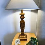 Center 1bdr Apartment