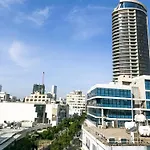 Lägenhet Center 1bdr Nicosia