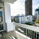 Center 1bdr Lägenhet *