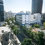 Apartment Center 1bdr
