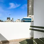 Apartment Center 1bdr Nicosia