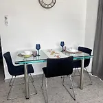Apartment Center 1bdr