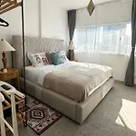 Center 1bdr Apartment Nicosia