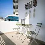 Center 1bdr * Nicosia