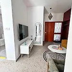 Apartment Center 1bdr