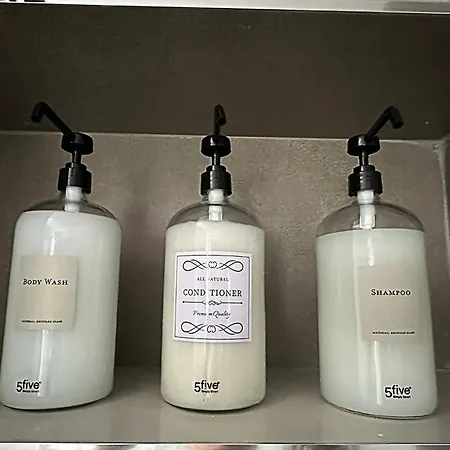 Center 1bdr Appartamento