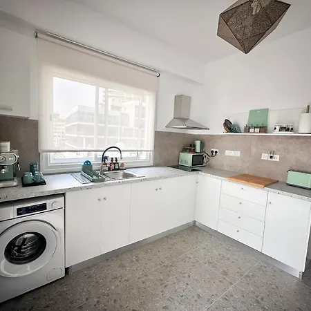 Appartamento Center 1bdr *