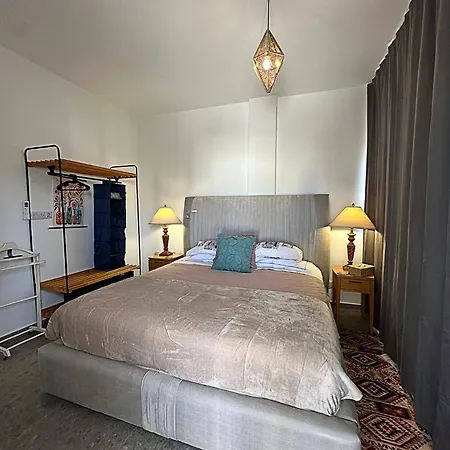 Center 1bdr Apartmán