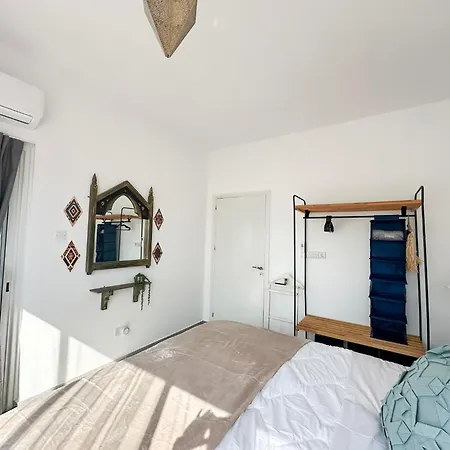 Appartamento Center 1bdr *