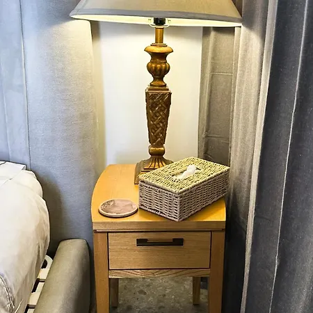 Appartamento Center 1bdr Nicosia