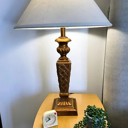 Center 1bdr Apartment