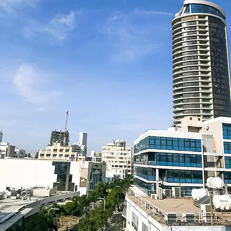 Appartamento Center 1bdr Nicosia