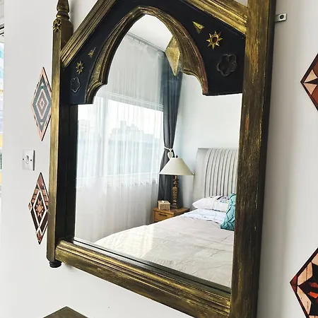 Center 1bdr Appartamento Nicosia