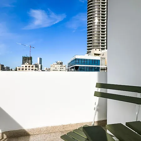 Appartamento Center 1bdr Nicosia