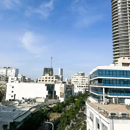 Appartamento Center 1bdr *