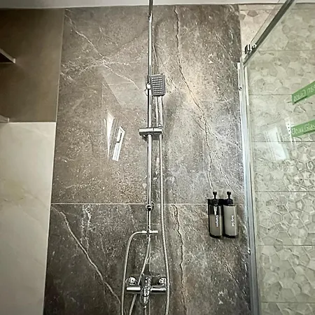 Apartment Center 1bdr Nicosia