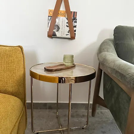 Center 1bdr Appartamento