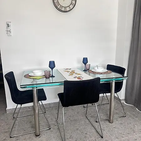 Appartamento Center 1bdr