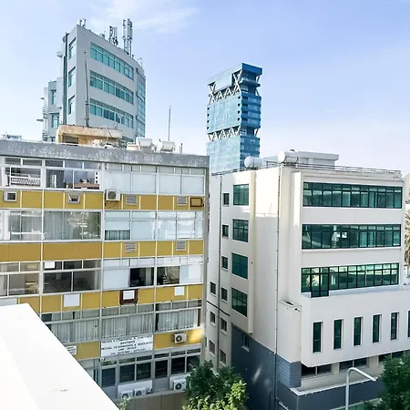 Appartamento Center 1bdr