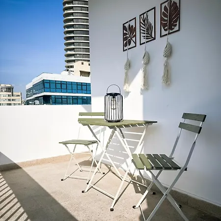 Center 1bdr * Nicosia