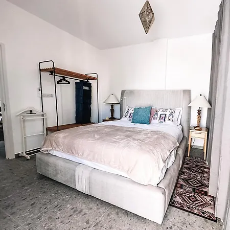 Center 1bdr * Nicosia