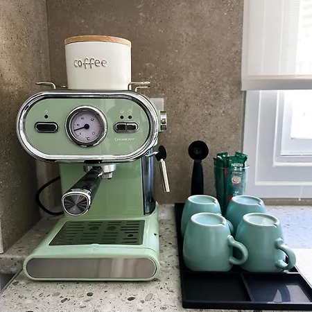 Appartamento Center 1bdr *