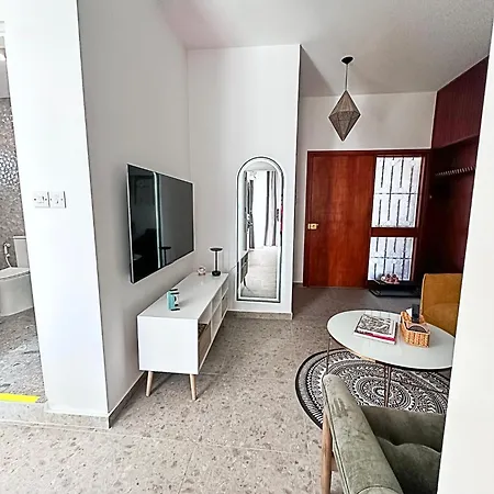 Appartamento Center 1bdr