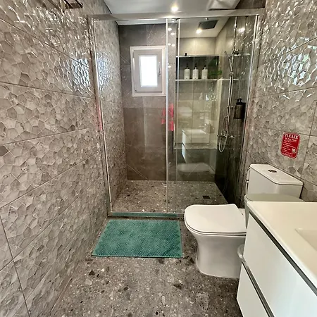 Apartmán Center 1bdr