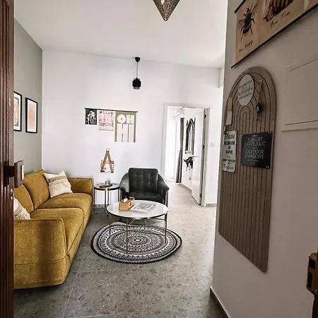 Appartamento Center 1bdr *