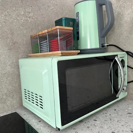 Appartamento Center 1bdr Nicosia