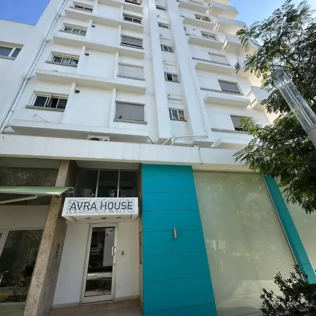 Center 1bdr * Nicosia