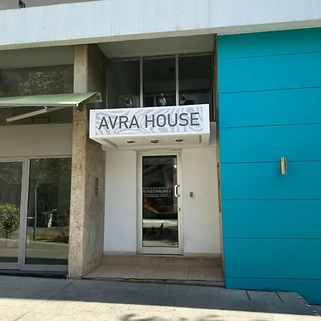 Center 1bdr * Nicosia