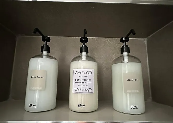 Center 1bdr Lägenhet