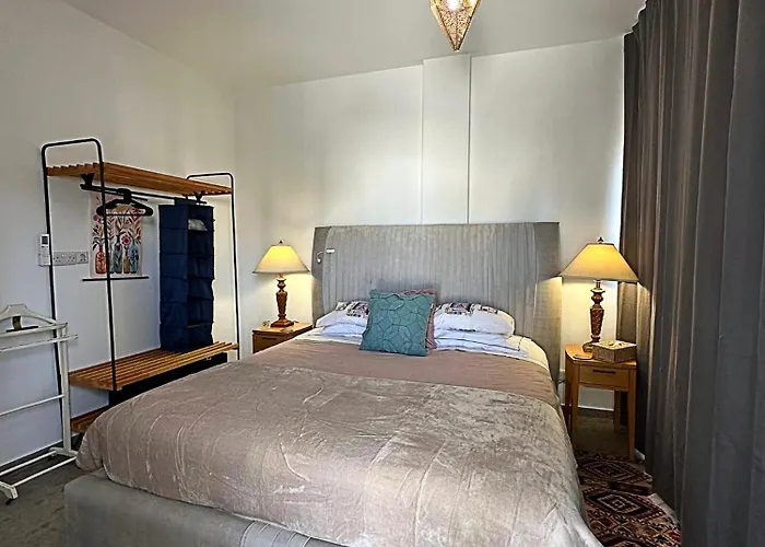 Center 1bdr Lägenhet