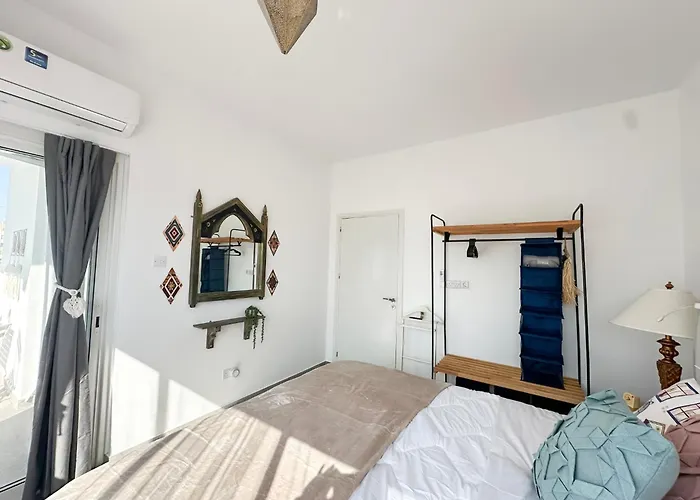 Lägenhet Center 1bdr *