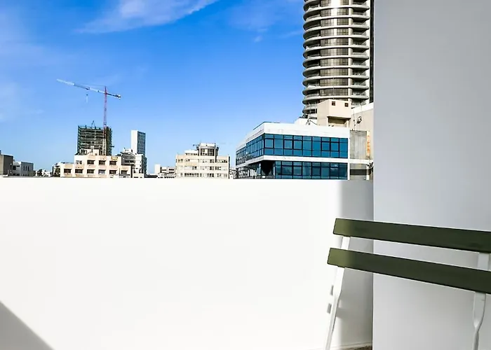 Lägenhet Center 1bdr Nicosia