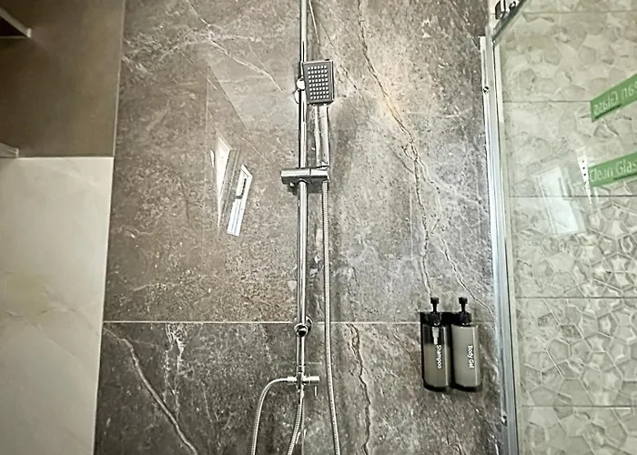 Lägenhet Center 1bdr Nicosia