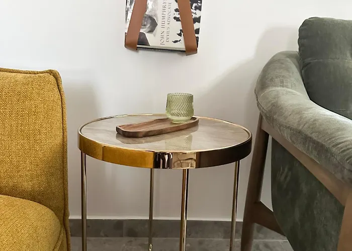 Center 1bdr Lägenhet