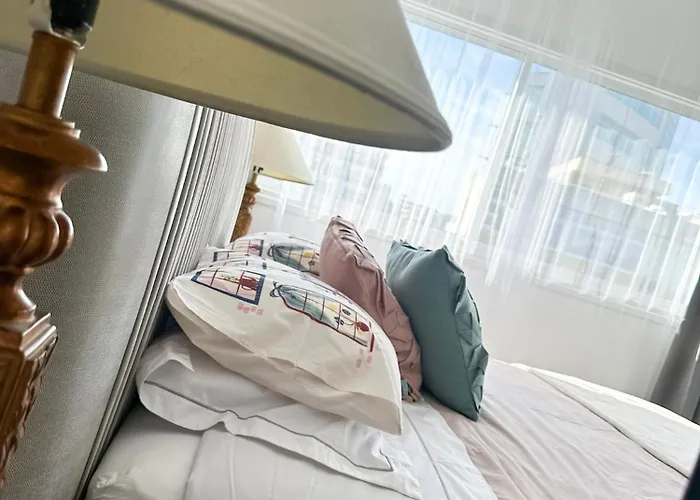 Lägenhet Center 1bdr