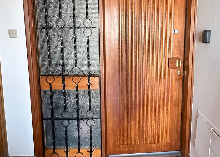 Lägenhet Center 1bdr Nicosia