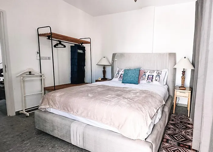 Center 1bdr * Nicosia