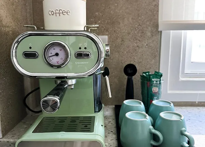 Lägenhet Center 1bdr *