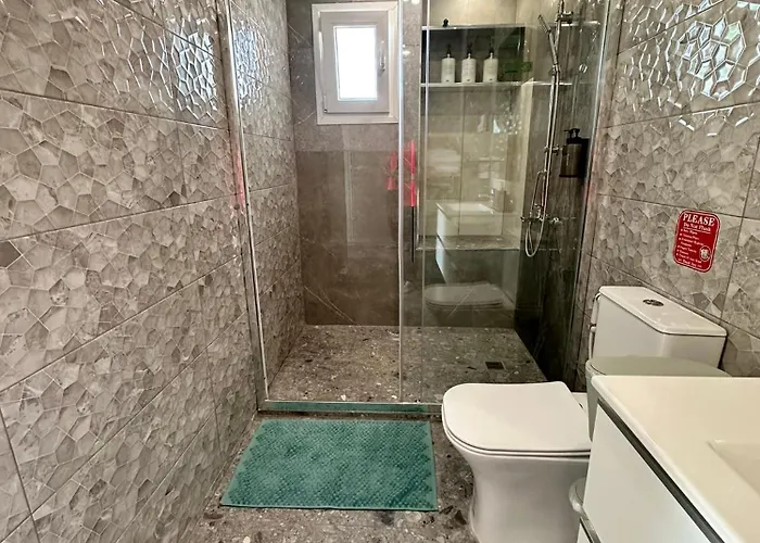 Lägenhet Center 1bdr