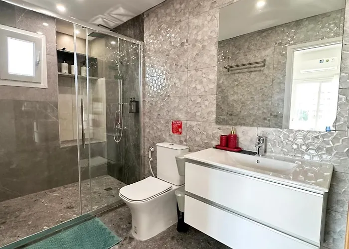 Center 1bdr * Nicosia