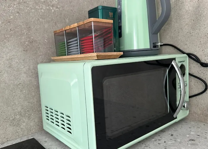 Lägenhet Center 1bdr Nicosia